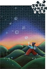 Libellud Puzzle Dixit Collection: 500 kosov