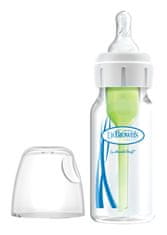 DR.BROWN'S Baby Bottle Anti-colic Options+ 120ml BPA FREE (SB41005-P4)