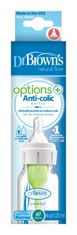 DR.BROWN'S Baby Bottle Anti-colic Options+ 120ml BPA FREE (SB41005-P4)