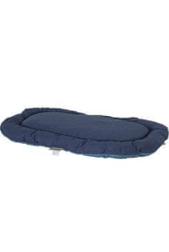 Zolux Vzglavnik za posteljo ONE INDIGO SLEEPER 55cm modri