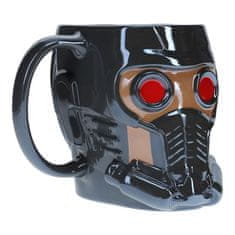 Guardians of the Galaxy Mug 3D - Starlord