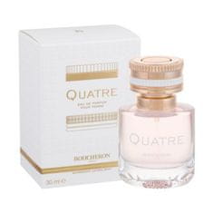 Boucheron Quatre 30 ml parfumska voda za ženske