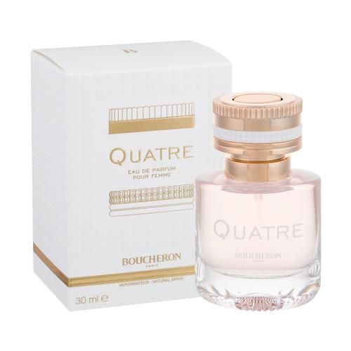 Boucheron Quatre parfumska voda za ženske