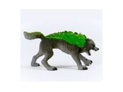 Schleich SLH70153 Schleich Eldrador - Granitasti volk, figurica za otroke od 7. leta 