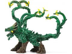 Schleich SLH70144 Schleich Eldrador - Pošast iz džungle, figurica za otroke od 7. leta 