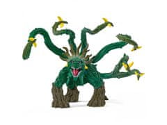 Schleich SLH70144 Schleich Eldrador - Pošast iz džungle, figurica za otroke od 7. leta 