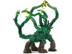 Schleich SLH70144 Schleich Eldrador - Pošast iz džungle, figurica za otroke od 7. leta 