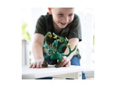 Schleich SLH70144 Schleich Eldrador - Pošast iz džungle, figurica za otroke od 7. leta 