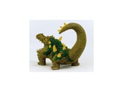 Schleich SLH70155 Schleich Eldrador - Močvirski pošast, figurica za otroke 7+ 