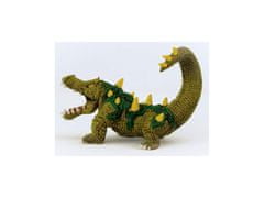 Schleich SLH70155 Schleich Eldrador - Močvirski pošast, figurica za otroke 7+ 