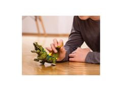 Schleich SLH70155 Schleich Eldrador - Močvirski pošast, figurica za otroke 7+ 