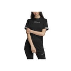 Adidas Majice črna XXS Coeeze