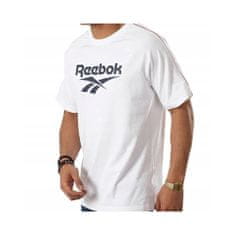 Reebok Majice bela M CL V P Tee