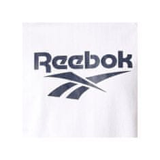 Reebok Majice bela M CL V P Tee