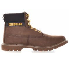 Caterpillar Čevlji rjava 41 EU Colorado