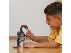 Schleich SLH15003 Schleich Dinosaurus - Dinozaver Terizinozaver, figura za otroke od 4. leta naprej 