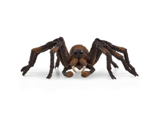 Schleich SLH13987 Schleich Harry Potter - Pajek Aragog, figura za otroke od 6. leta naprej