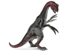 Schleich SLH15003 Schleich Dinosaurus - Dinozaver Terizinozaver, figura za otroke od 4. leta naprej 