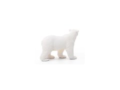 Schleich SLH14800 Schleich Wild Life - Polarni medved, figurica za otroke od 3. leta dalje 