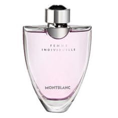 Mont Blanc Mont Blanc - EDT 75 ml