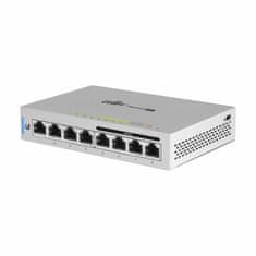 Ubiquiti stikalo Giga 8-port 4x PoE Unifi US-8-60W