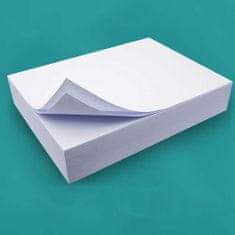 Dollcini premium A4 (210 mm x 297 mm) tiskarski papir, neobdelana lesna masa, 70 g/m2