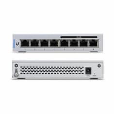 Ubiquiti stikalo Giga 8-port 4x PoE Unifi US-8-60W