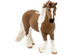 Schleich SLH13773 Schleich Farm World - Kobila pasme tinker, figurica za otroke od 3. leta 