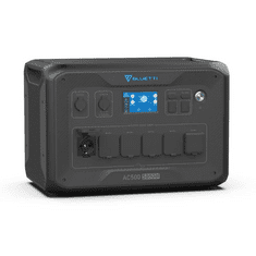 AC500 Home Energy Storage 5000W