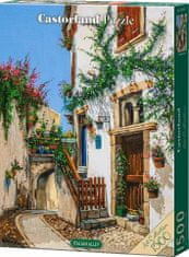 Castorland Puzzle Art Collection: Italian Alley 1500 kosov