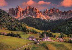 Clementoni Puzzle Magical Dolomites 1000 kosov