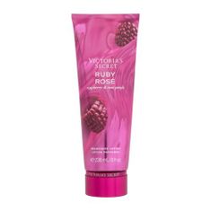 Victoria´s Secret Ruby Rosé losjon za telo 236 ml za ženske