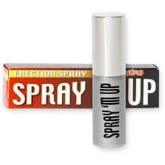 Ruf RAZPRŠILO ZA SPODBUJANJE EREKCIJE Spray 'M Up