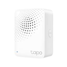 TP-Link Tapo H100 Smart IoT Hub z vratnim zvoncem