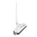 TP-Link TL-WN722N 150Mbps Wi-Fi adapter USB z visokim izkoristkom, USB 2.0