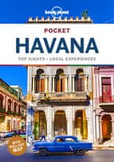 Lonely Planet Pocket Havana