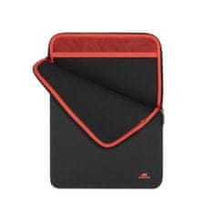 RivaCase Etui za MacBook Air do velikosti 15.6", 5224 Črn