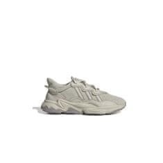 Adidas Čevlji siva 40 2/3 EU Ozweego W