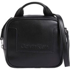 Calvin Klein Torbice torbice za vsak dan črna K60K611073BAX