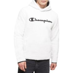 Champion Športni pulover bela 178 - 182 cm/M 214973WW033