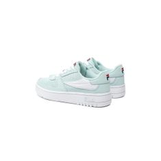 FILA Superge zelena 38 EU Fxventuno Perfo Low