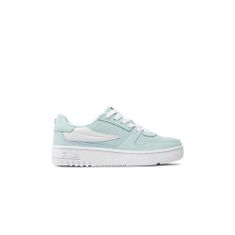 FILA Superge zelena 38 EU Fxventuno Perfo Low