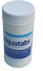 Aquatabs tablete za dezinfekcijo vode in površin 8,68 g