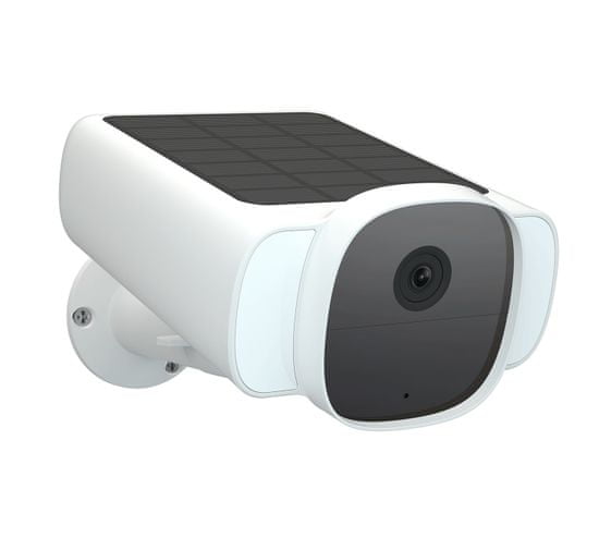Dinsafer Solarna zunanja brezžična dnevno/nočna kamera