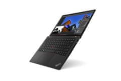 Lenovo ThinkPad T14 G4 prenosnik, i7-1355U, 35.56 cm, WUXGA, 32 GB, SSD1TB, W11P, črna (21HD004YSC)