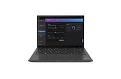 Lenovo ThinkPad T14 G4 prenosnik, i7-1355U, 35.56 cm, WUXGA, 32 GB, SSD1TB, W11P, črna (21HD004YSC)