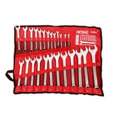 shumee AWTOOLS SET KLJUČEV PLOŠČATIH 25 kos. /6mm-32mm