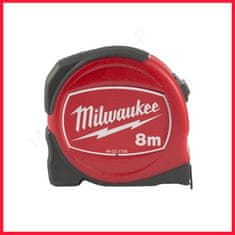 shumee MILWAUKEE VALJKA 8m SLIM S8/25