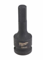 shumee MILWAUKEE IMPACT NASADNIK 1/2" HEX10 VETLO