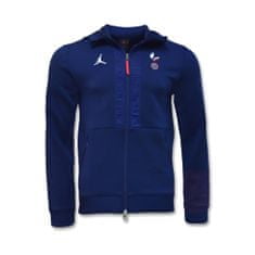 Nike Športni pulover 173 - 177 cm/S Air Jordan X France Game